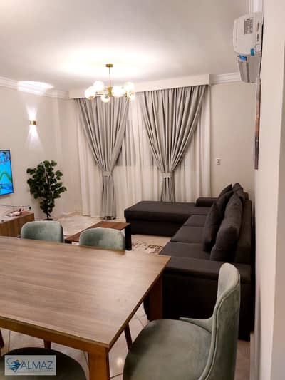 3 Bedroom Flat for Rent in New Cairo, Cairo - IMG-20250610-WA0059. jpg