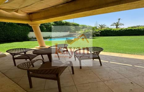 4 Bedroom Villa for Rent in Tura, Cairo - 93954b85-8ee5-4a20-a57f-95faaf78cc6a. jpg