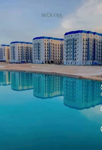 2 Bedroom Chalet for Sale in North Coast, Matruh - WhatsApp Image 2025-02-16 at 10.31. 25_2995ead2. jpg