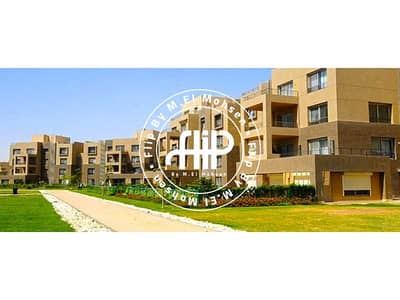 تاون هاوس 4 غرف نوم للبيع في 6 أكتوبر، الجيزة - 585503. jpg