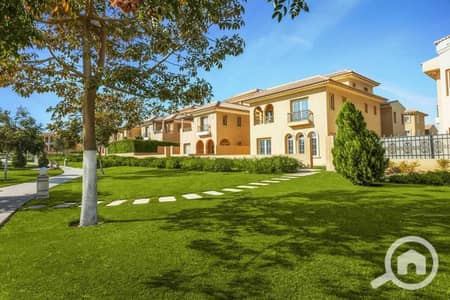 4 Bedroom Townhouse for Sale in New Cairo, Cairo - WhatsApp Image 2023-02-09 at 3.56. 09 PM. jpeg