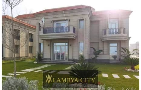 7 Bedroom Villa for Sale in New Mansoura, Dakahlia - 1000061939. jpg
