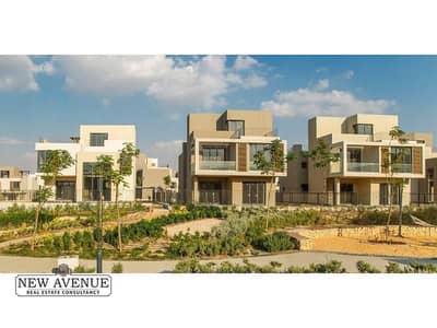 3 Bedroom Penthouse for Sale in New Heliopolis, Cairo - WhatsApp Image 2025-06-04 at 5.22. 24 PM (1). jpg