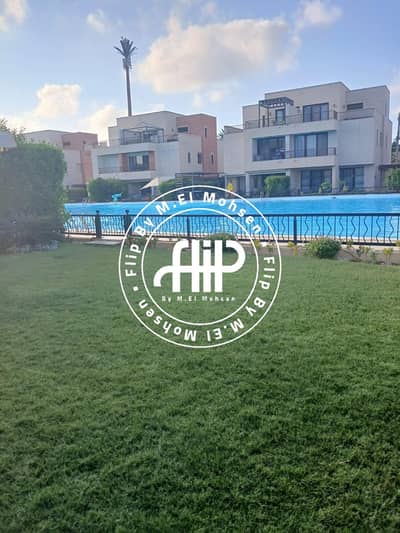 5 Bedroom Villa for Rent in North Coast, Matruh - IMG-20250601-WA0140. jpg
