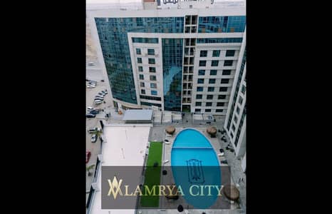 فلیٹ 3 غرف نوم للبيع في زهراء المعادى، القاهرة - IMG-20250519-WA0060. jpg