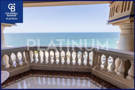 فلیٹ 5 غرف نوم للبيع في رشدي، الإسكندرية - 1. JPG