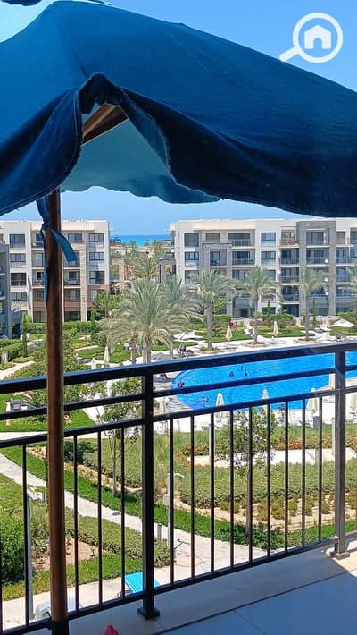 1 Bedroom Chalet for Rent in North Coast, Matruh - WhatsApp Image 2025-06-08 at 5.55. 57 PM (1). jpeg