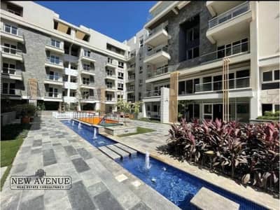 3 Bedroom Flat for Sale in New Cairo, Cairo - WhatsApp Image 2025-06-04 at 5.24. 56 PM (2). jpg