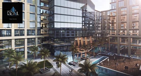 Office for Sale in New Capital City, Cairo - 09d7348c-0f84-40c2-b076-248be5f3a30d. jpeg