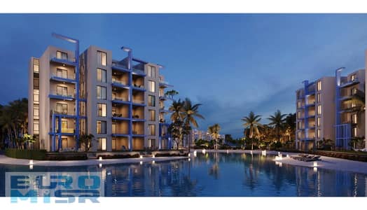 شقة فندقية 2 غرفة نوم للبيع في الساحل الشمالي، مطروح - Shallows_Sales_Kit_2024_1__Page_11. jpg