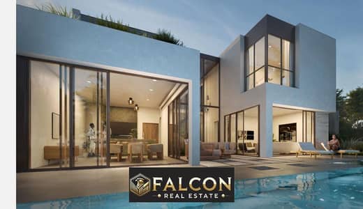 3 Bedroom Villa for Sale in Sheikh Zayed, Giza - WhatsApp Image 2023-03-31 at 7.58. 56 PM. jpeg