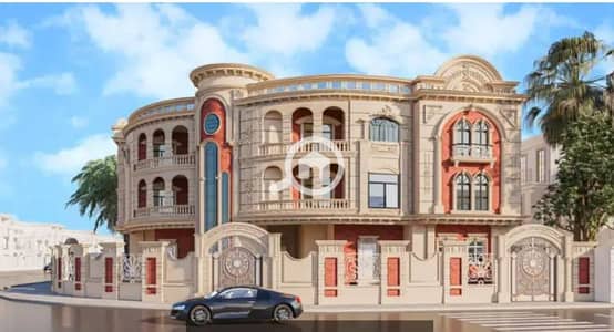 2 Bedroom Apartment for Sale in New Cairo, Cairo - Screenshot 2025-06-10 212851. png