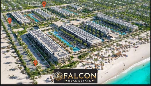 1 Bedroom Chalet for Sale in North Coast, Matruh - 476209048_2658821077640079_7918803529517271588_n. jpg