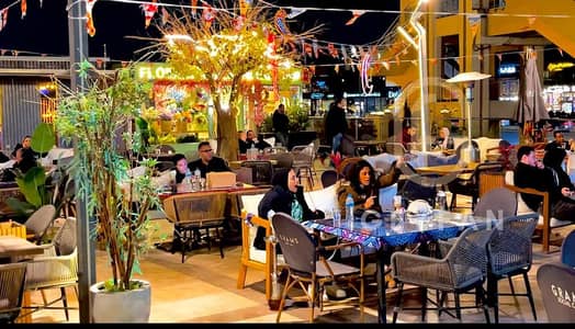 مطعم و كافيه  للبيع في الماظة، القاهرة - IMG-20250523-WA0514. jpg