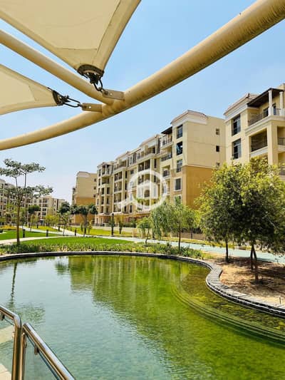 2 Bedroom Apartment for Sale in Mostakbal City, Cairo - IMG-20250610-WA0058. jpg