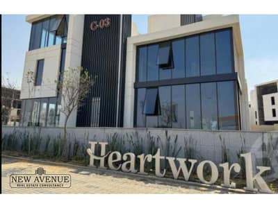 Commercial Building for Sale in New Cairo, Cairo - WhatsApp Image 2025-06-04 at 2.32. 06 PM. jpg