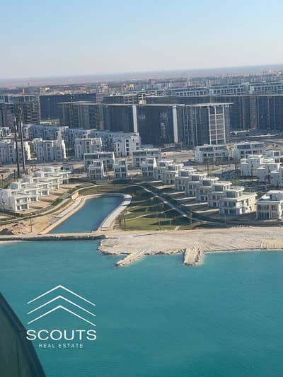 3 Bedroom Flat for Sale in North Coast, Matruh - 8ca68172-5020-4d3a-a9a9-bced3ea65406. jpg