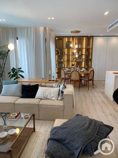 3 Bedroom Apartment for Sale in New Cairo, Cairo - WhatsApp Image 2023-02-05 at 11.40. 10. jpeg