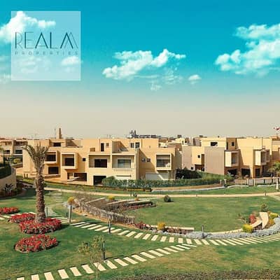 4 Bedroom Villa for Sale in 6th of October, Giza - 2024-09-30 (4). jpg