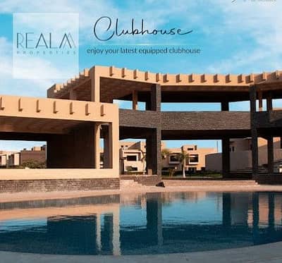 4 Bedroom Villa for Sale in 6th of October, Giza - 2023-03-26 (1). jpg