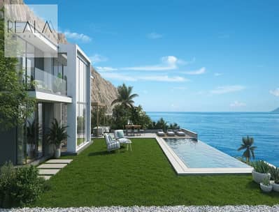 3 Bedroom Townhouse for Sale in North Coast, Matruh - WhatsApp Image 2023-04-11 at 11.43. 369. jpg