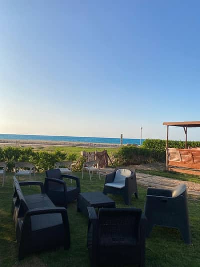 5 Bedroom Villa for Rent in North Coast, Matruh - From the owner directly Marina 7 villa North Coast