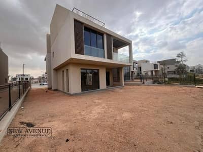 3 Bedroom Villa for Sale in New Heliopolis, Cairo - WhatsApp Image 2025-06-05 at 12.58. 51 PM (3). jpg