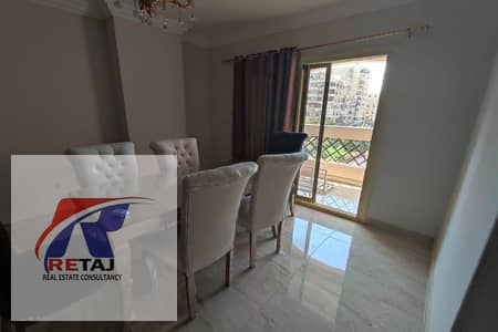 3 Bedroom Flat for Rent in Nasr City, Cairo - c9f79ee1-3f2a-4d30-b2e8-4b0e3d4d5f98. jpg
