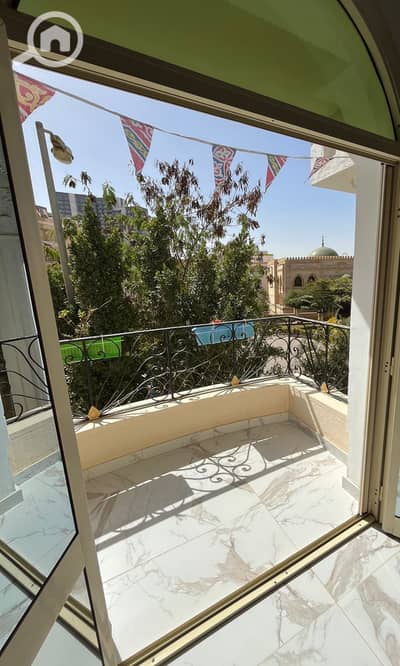 3 Bedroom Apartment for Sale in Sheikh Zayed, Giza - IMG-20250514-WA0157. jpg