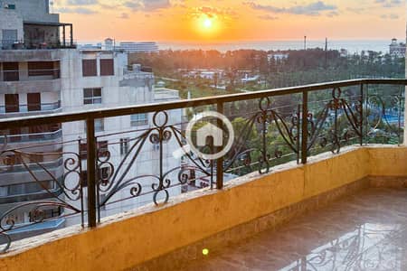 2 Bedroom Apartment for Rent in Mandara, Alexandria - 1. JPG
