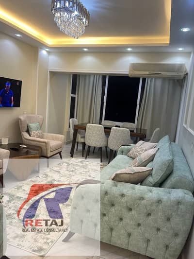 2 Bedroom Flat for Rent in Nasr City, Cairo - WhatsApp Image 2025-03-07 at 5.24. 08 PM. jpeg