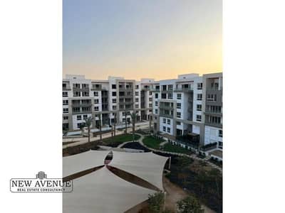 3 Bedroom Duplex for Sale in New Cairo, Cairo - 5f82d150-350a-4fea-9279-6cf2d2f5da4d. jpg