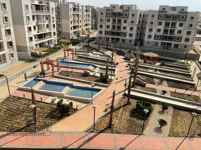 3 Bedroom Apartment for Sale in New Cairo, Cairo - 45c4c18e-d756-472f-b1ff-65abf0ea5204. jpg