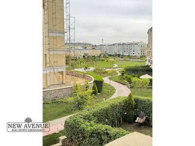 2 Bedroom Flat for Sale in New Cairo, Cairo - WhatsApp Image 2025-06-07 at 11.42. 29 PM. jpg