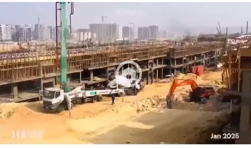 فلیٹ 3 غرف نوم للبيع في الشيخ زايد، الجيزة - WhatsApp Image 2025-06-11 at 11.20. 21_e7face55. jpg