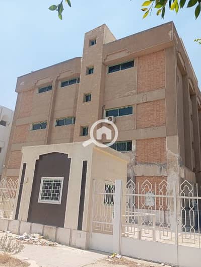 مصنع  للبيع في العاشر من رمضان، الشرقية - مصنع للبيع
