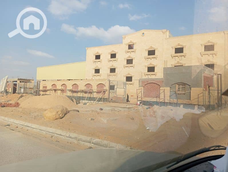 مصنع للبيع مصنع للبيع