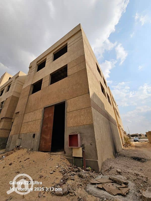 مصنع للبيع مصنع للبيع