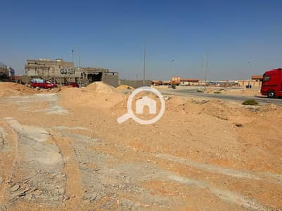 Industrial for Sale in Ain Sukhna, Suez - ارض صناعي للبيع