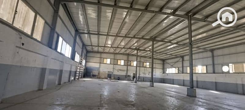 مصنع للايجار مصنع للايجار