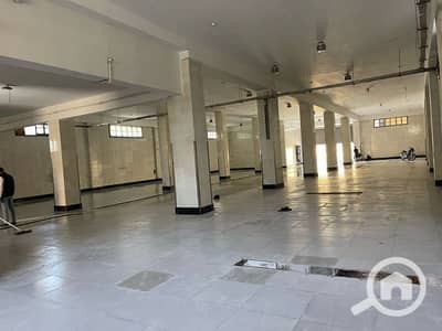 مصنع  للايجار في مدينة بدر، القاهرة - مصنع للايجار