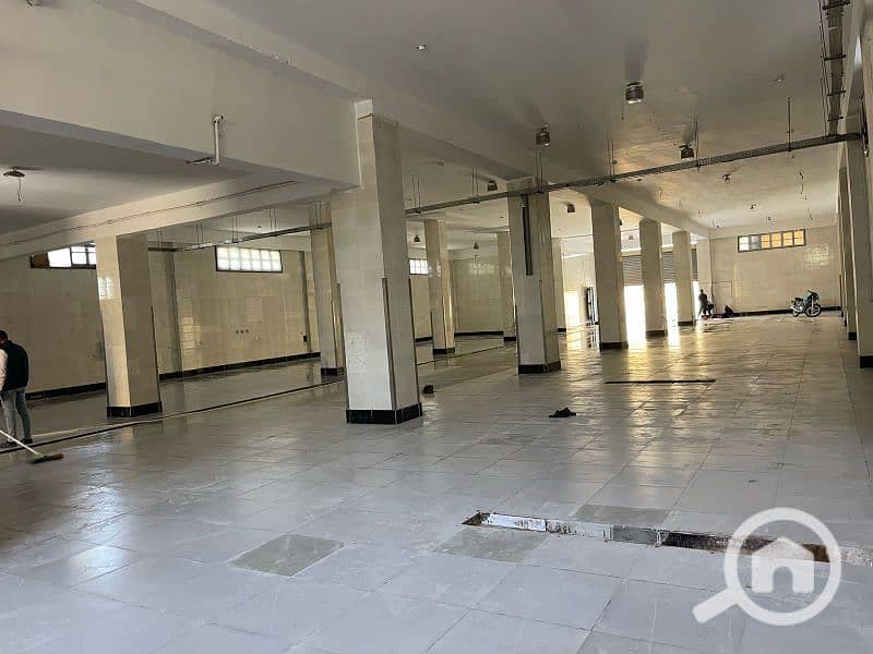 مصنع للايجار مصنع للايجار