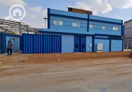 مصنع  للايجار في مدينة بدر، القاهرة - مصنع للايجار