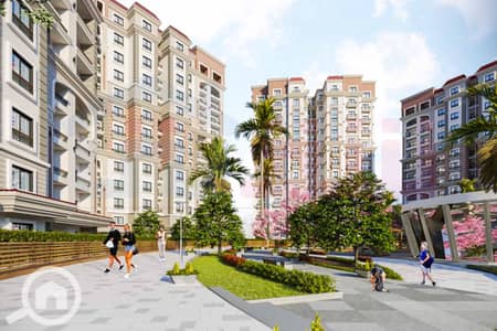 3 Bedroom Apartment for Sale in Moharam Bik, Alexandria - WhatsApp Image 2024-12-05 at 10.03. 27 AM (1). jpg