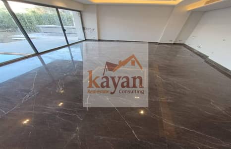 3 Bedroom Flat for Rent in New Cairo, Cairo - 9f5d3f97-144b-44ff-8890-248460db9ada. jpg