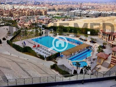 توين هاوس 5 غرف نوم للبيع في الشيخ زايد، الجيزة - IMG-20250604-WA0076. jpg