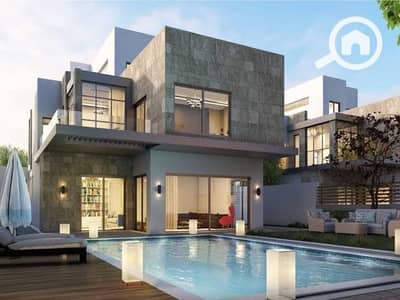 3 Bedroom Townhouse for Sale in Sheikh Zayed, Giza - WhatsApp Image 2025-05-07 at 11.30. 29. jpeg