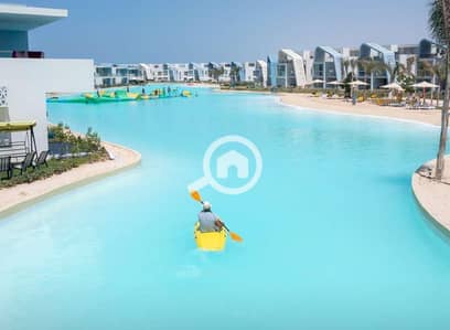 شاليه 2 غرفة نوم للبيع في الساحل الشمالي، مطروح - WhatsApp Image 2025-04-22 at 16.53. 25 (1). jpeg