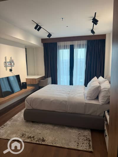 فلیٹ 1 غرفة نوم للبيع في المهندسين، الجيزة - IMG-20250516-WA0042. jpg