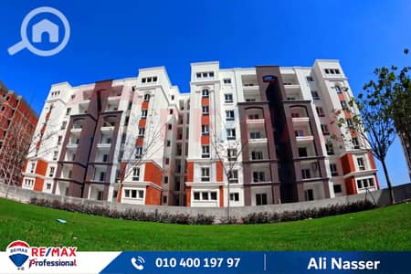 3 Bedroom Apartment for Sale in Agami, Alexandria - 00000. jpg